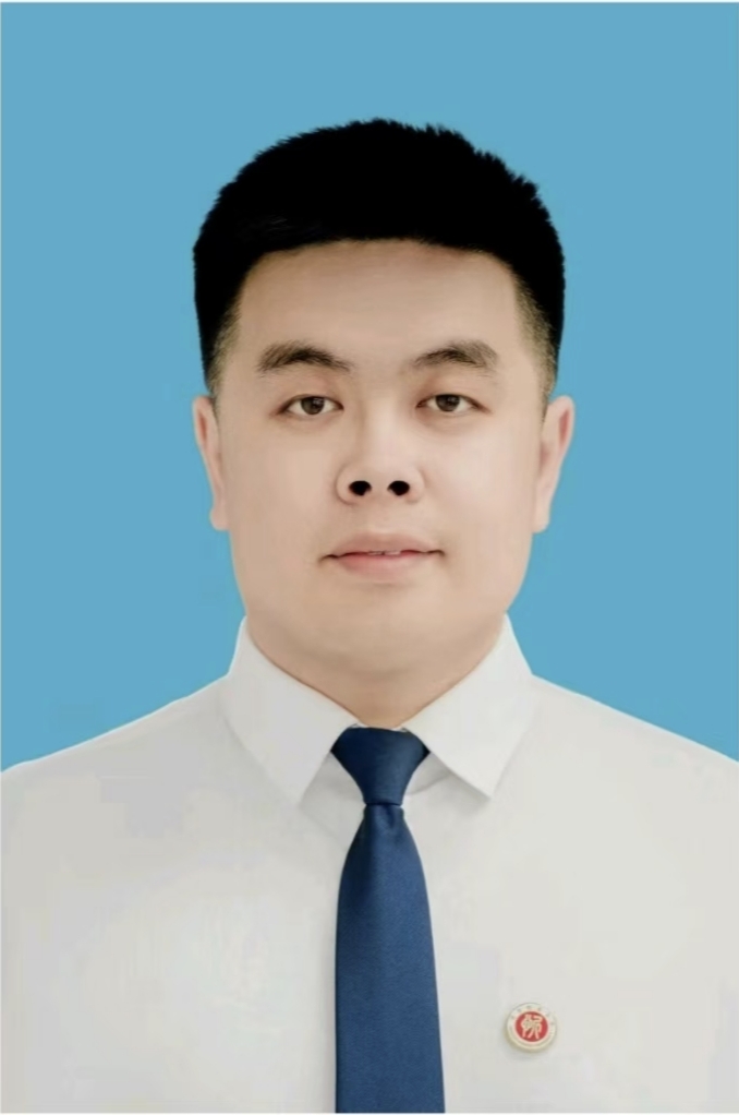 田志杰—博士—副教授